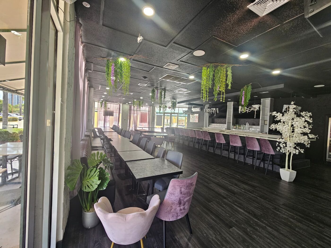 Pulse Vibe Aventura venue