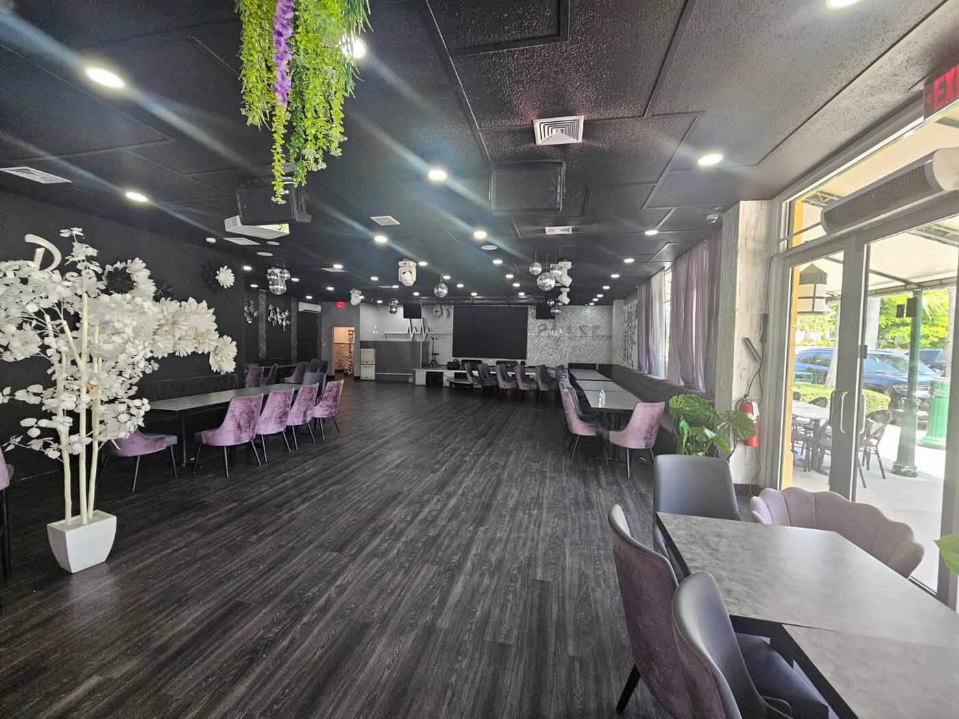 Bar and Bat Mitzvah celebration