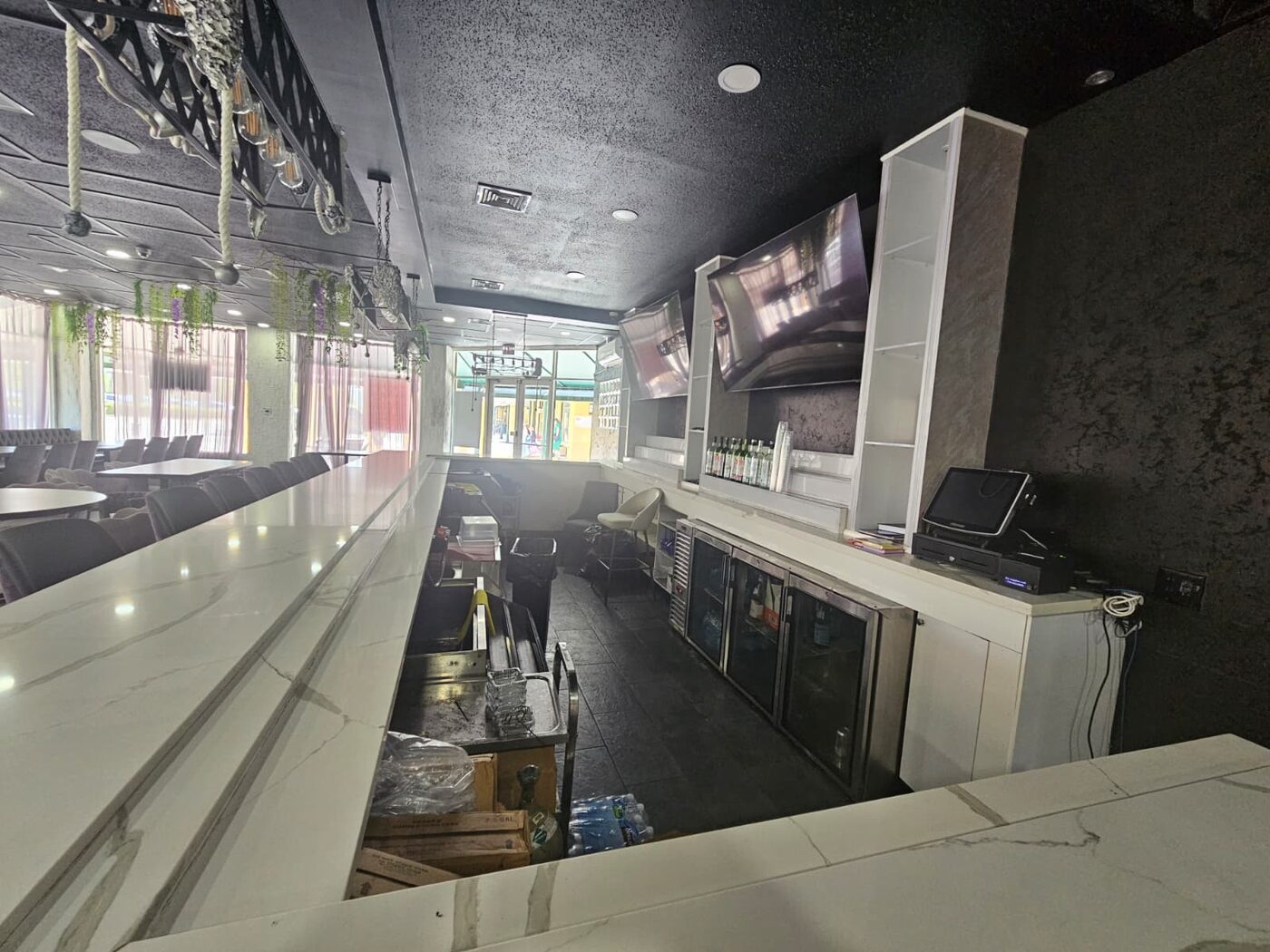 Pulse Vibe Aventura venue