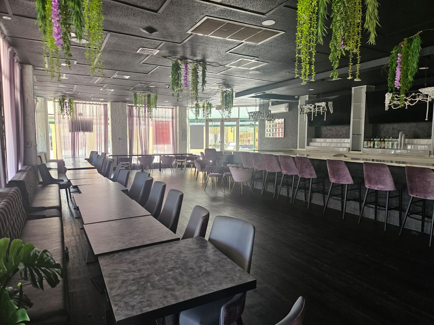Pulse Vibe Aventura venue