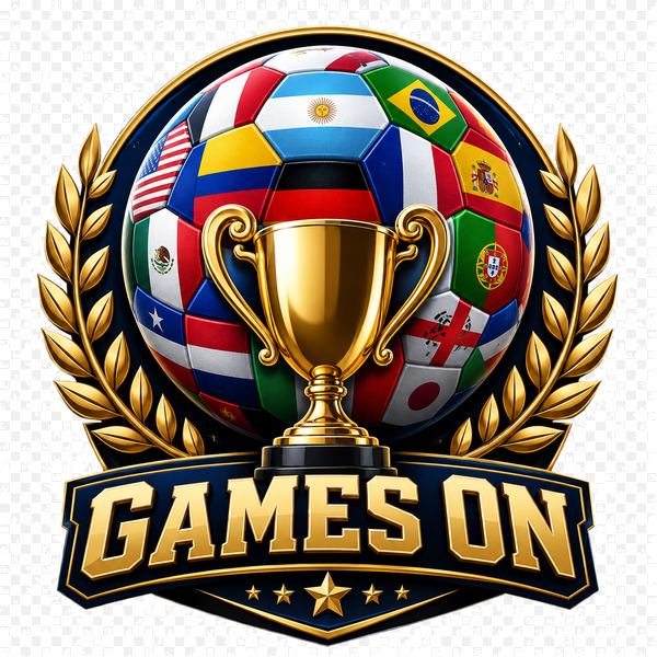 Games On